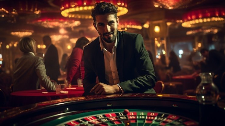 platincasino Hamara live casino lobby mein real dealers, real tables