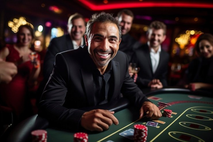 platincasino Blackjack Express