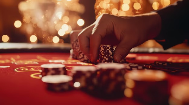 platincasino Andar ka raasta