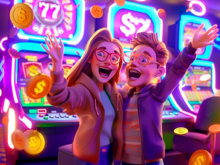 platincasino Live Casino