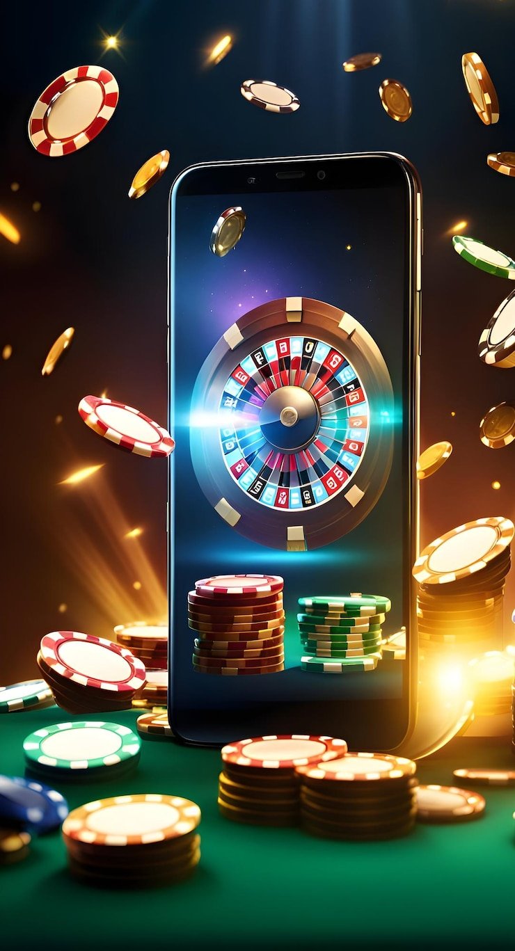platincasino Slots